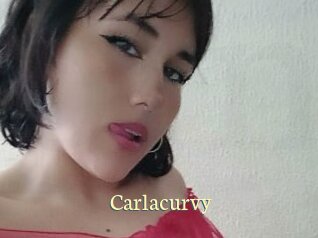 Carlacurvy