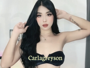 Carlagreyson