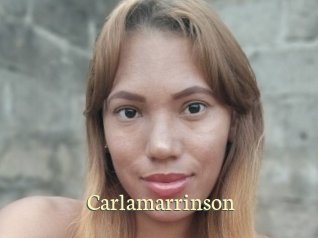 Carlamarrinson