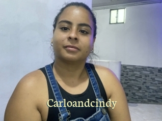 Carloandcindy