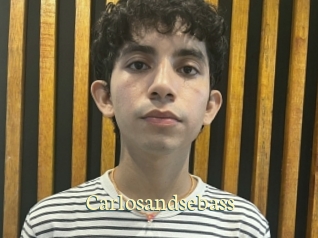 Carlosandsebass