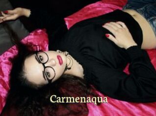 Carmenaqua