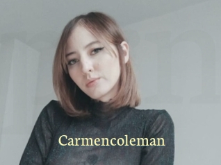 Carmencoleman