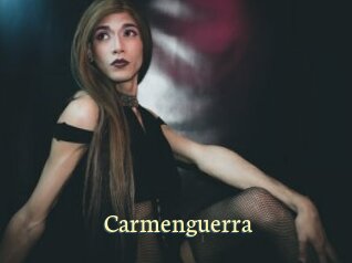 Carmenguerra