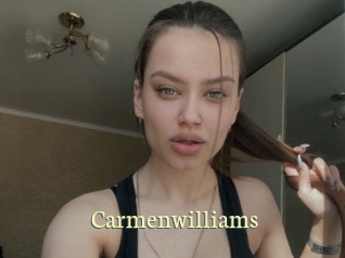 Carmenwilliams