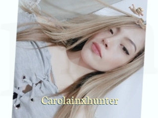 Carolainxhunter