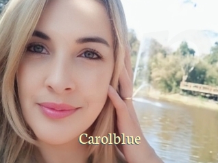 Carolblue