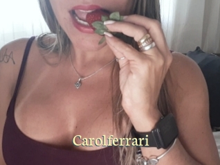 Carolferrari