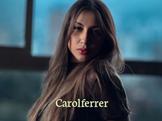 Carolferrer