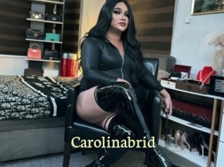 Carolinabrid