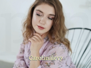 Carolinalevy