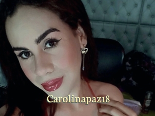 Carolinapaz18