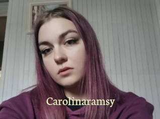 Carolinaramsy