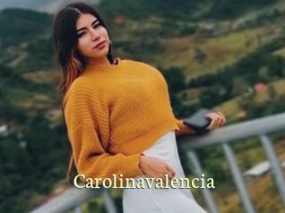 Carolinavalencia