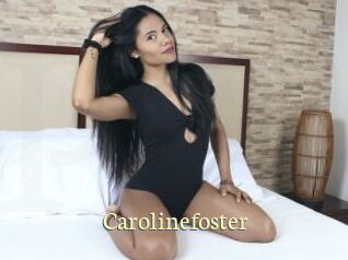 Carolinefoster