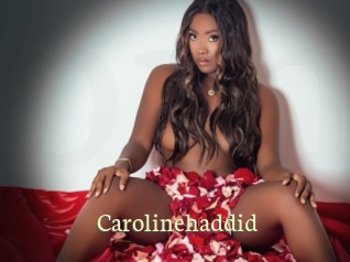 Carolinehaddid