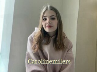 Carolinemilers