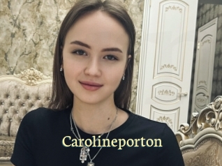 Carolineporton