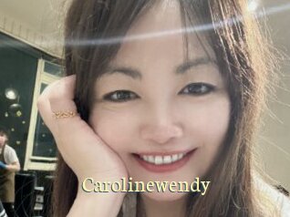 Carolinewendy