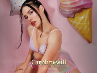 Carolinewill