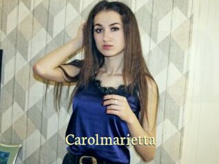 Carolmarietta