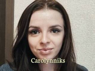 Carolynniks