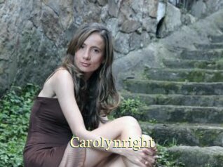 Carolynright