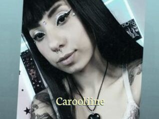 Carooliine