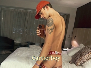 Cartierboy