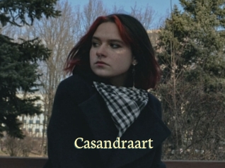 Casandraart