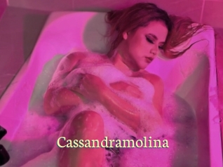 Cassandramolina