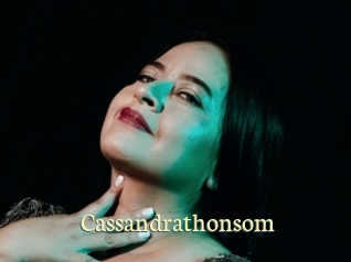 Cassandrathonsom