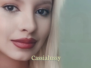 Cassialussy