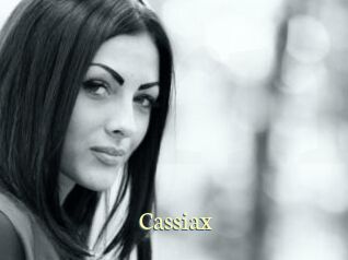 Cassiax