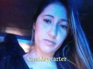 Cassideycarter