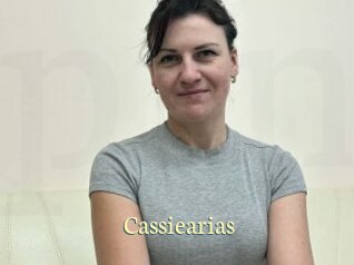 Cassiearias