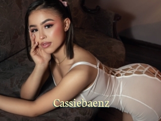 Cassiebaenz