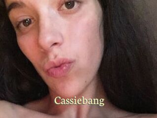 Cassiebang