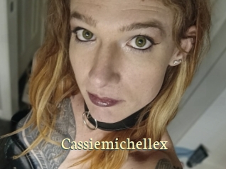 Cassiemichellex