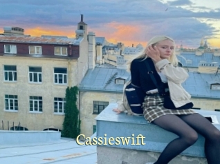 Cassieswift