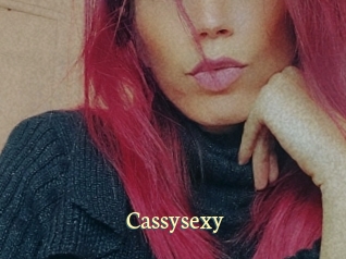 Cassysexy