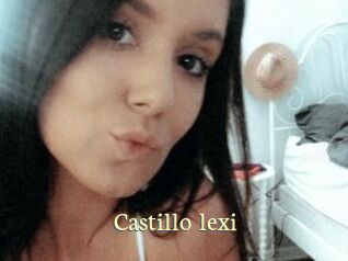 Castillo_lexi