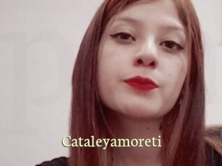 Cataleyamoreti