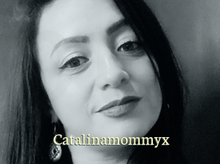 Catalinamommyx