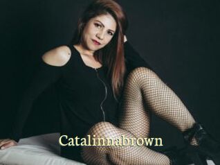 Catalinnabrown