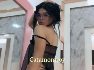 Catamomroy