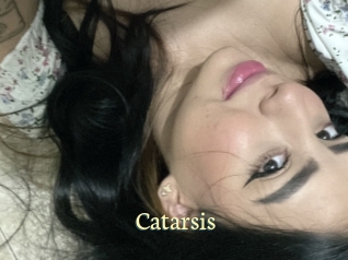 Catarsis