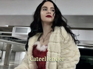 Cateellender