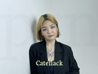 Cateflack