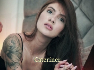 Cateriner